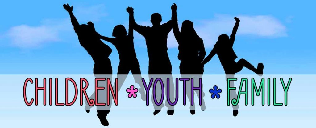 Children, Youth, and Family Newsletter