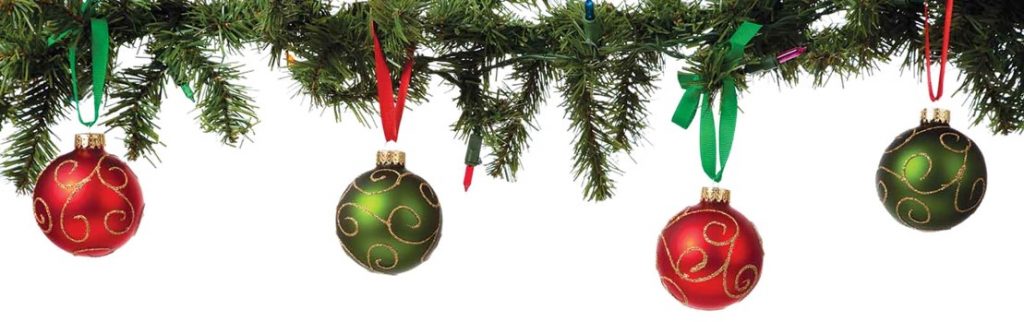 Tree Ornaments