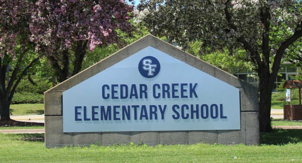 Cedar Creek Elementary School