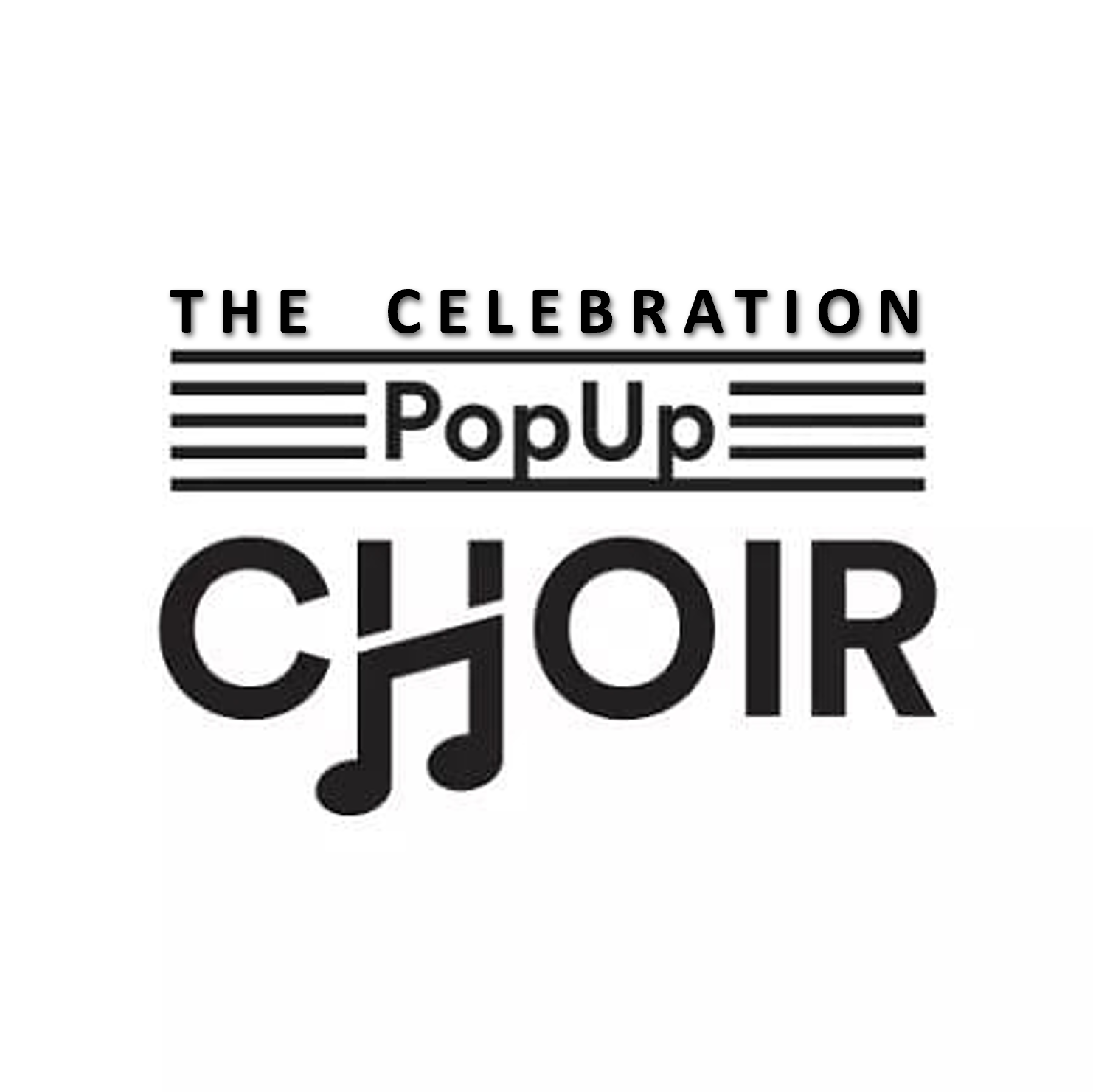 Popup Choir