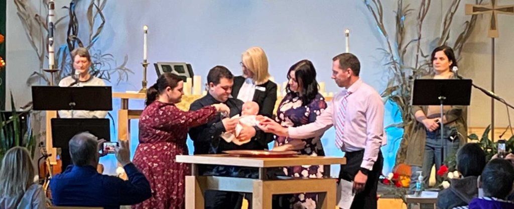Baptism