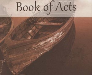 Book of Acts