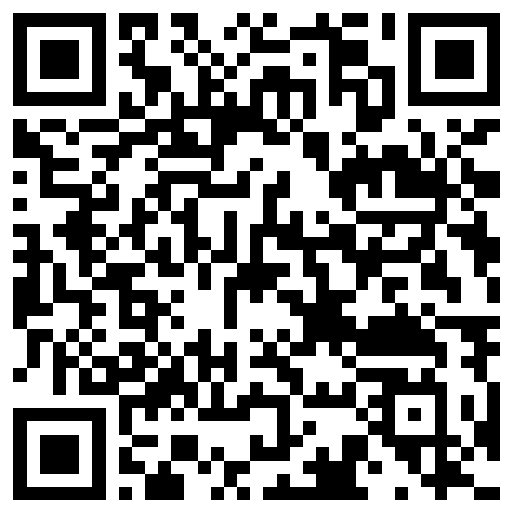 Making Room_ Building Renovation - QR Code