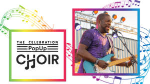 Pop-Up Choir 2.0