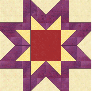 Quilt Square