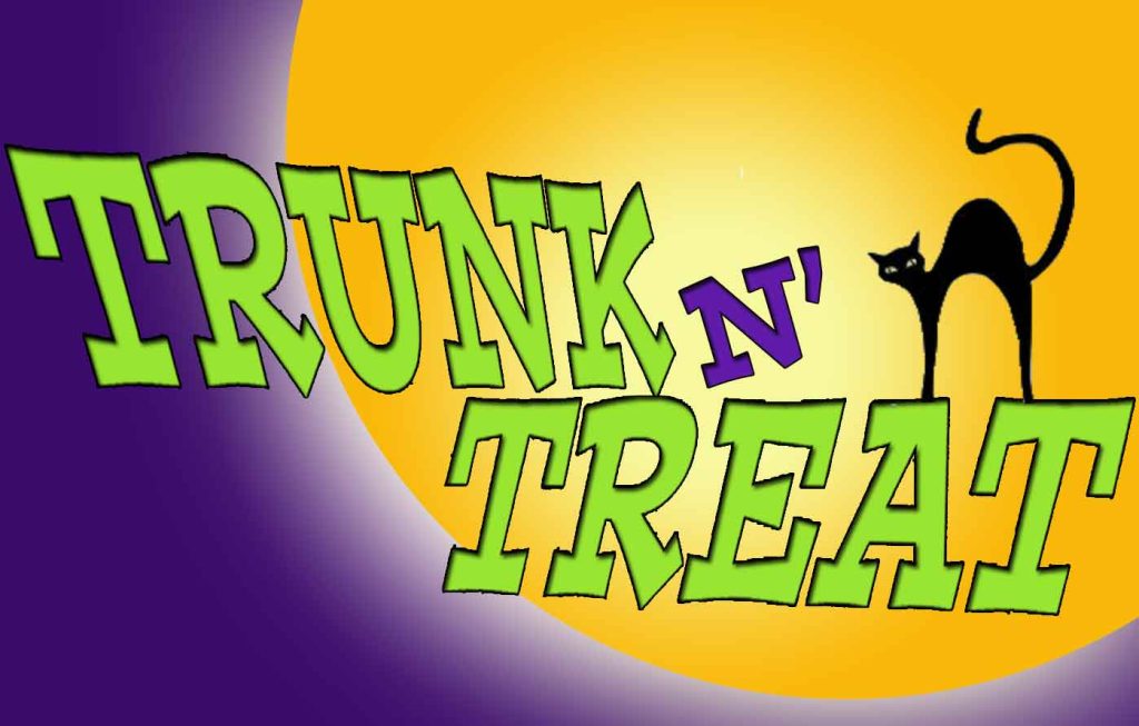 TrunknTreat