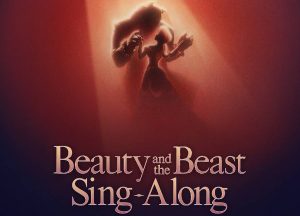 Beauty & the Beast Sing Along