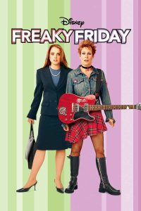 Freaky-Friday