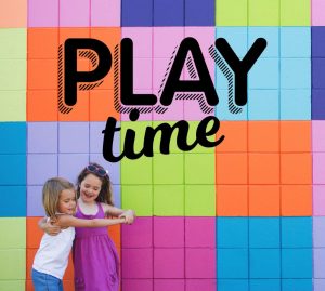 Gather and Play