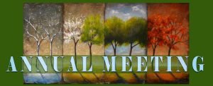Annual Meeting