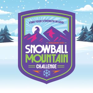 Snowball Mountain VBS