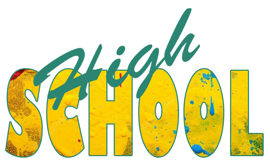 High-shcool