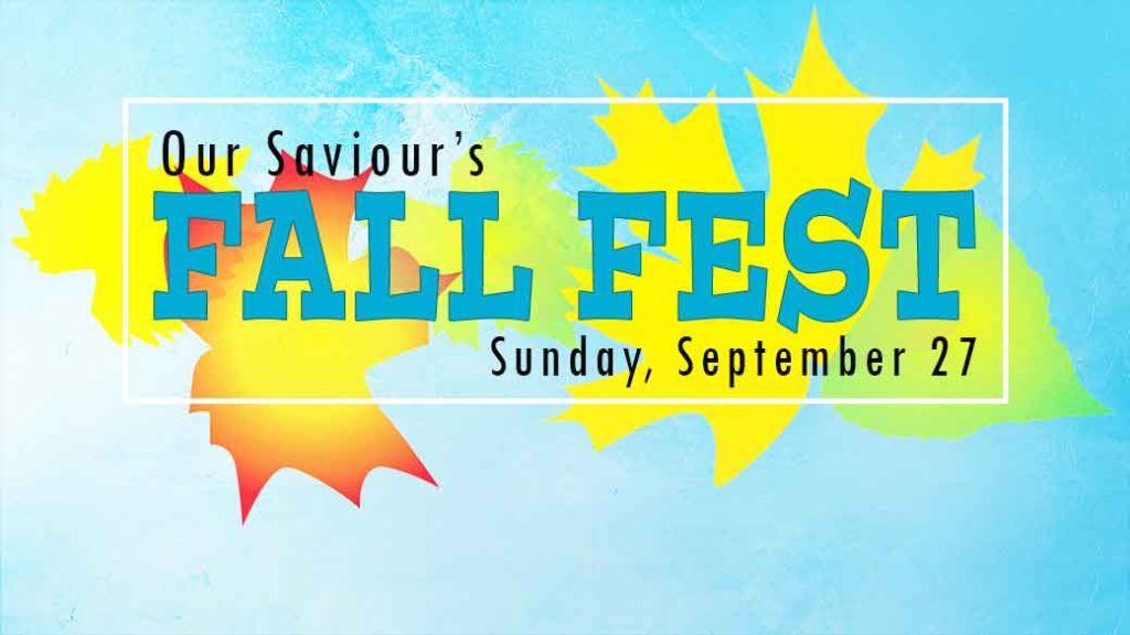 Fall-Fest