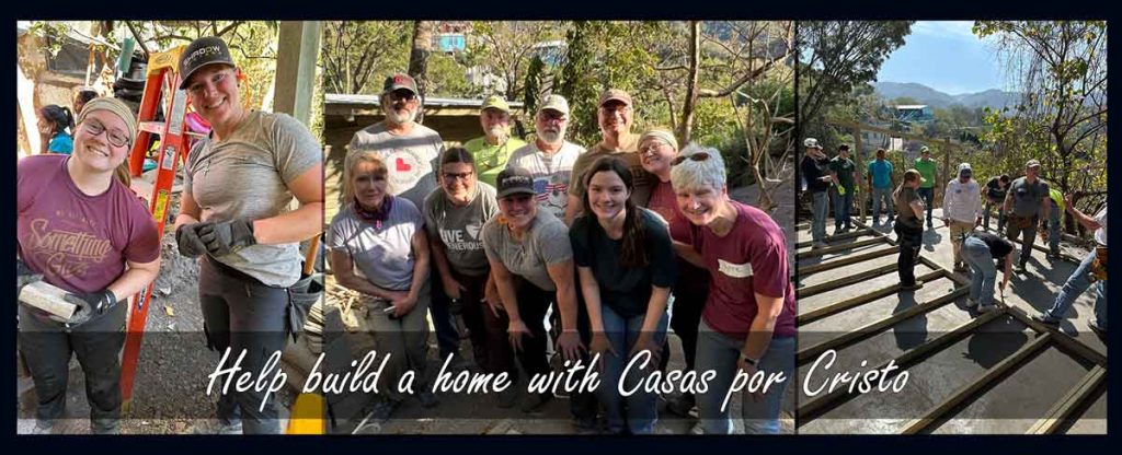 Mission Trip