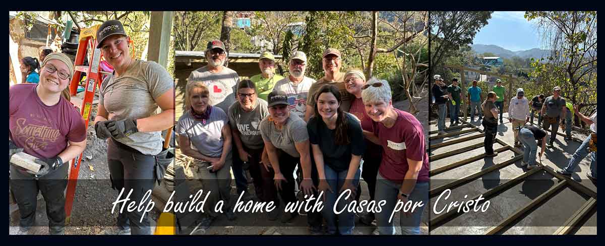 Mission Trip