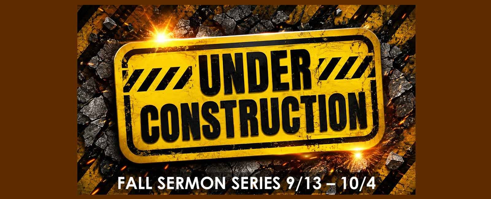 Sermon-series