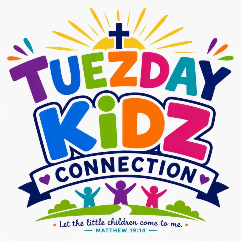 Tuezday Kidz