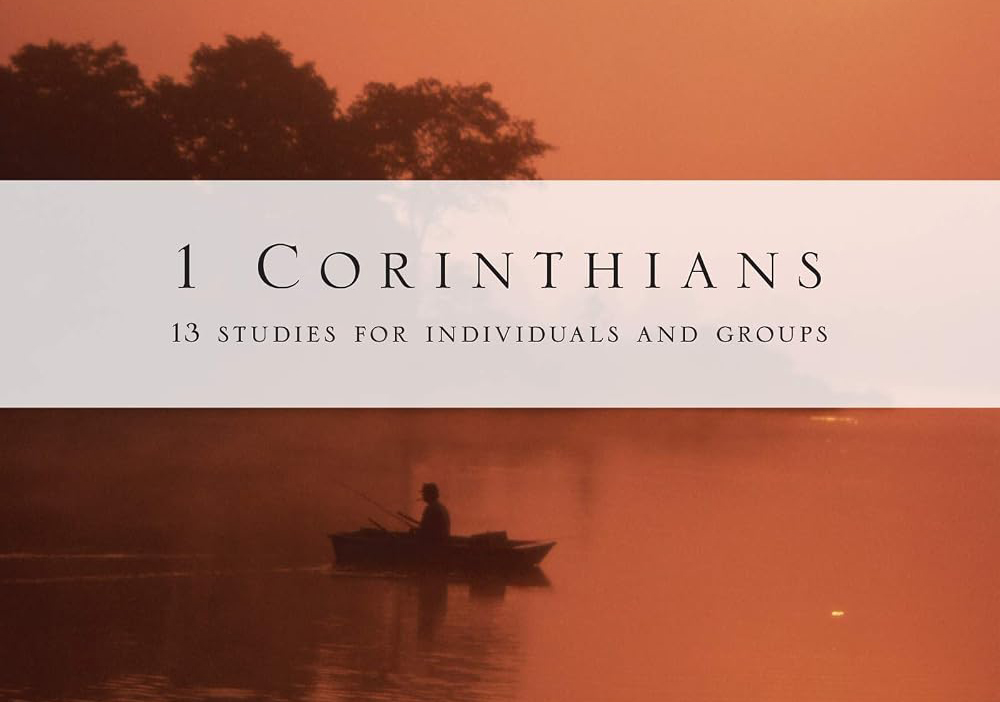 1 Corinthians