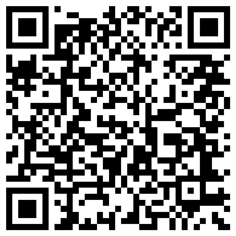 Dominican Republic Pig Roast Fundraiser - QR Code
