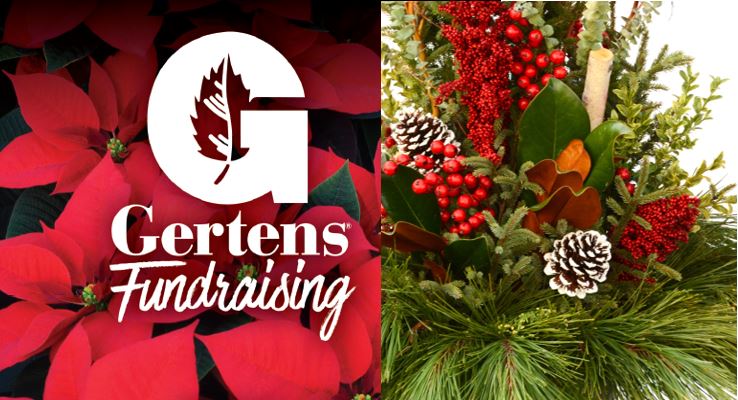 Gertens Fundraising